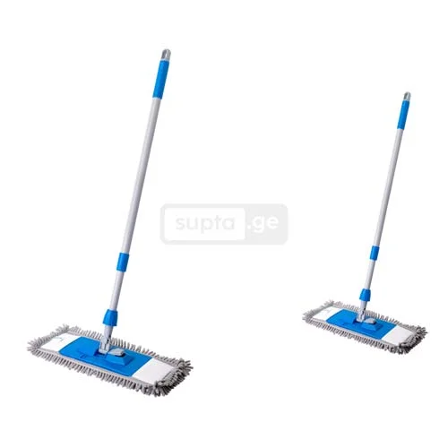 KLEANER-ქლინერ იატაკის საწმენდი მოპის კომპლექტი